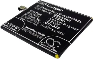 Produktfoto för Batteri till Asus PadFone 2 mfl