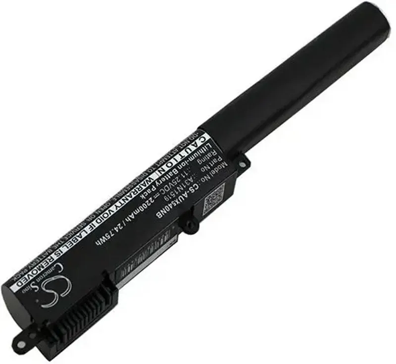 Alternativ bild 0 för Batteri till Asus R540L mfl