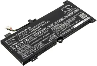 Produktfoto för Batteri till Asus ROG SCAR II GL504GW-ES043T mfl