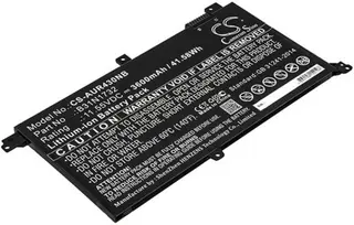 Produktfoto för Batteri till Asus S430UF mfl