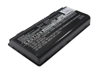 Produktfoto för Batteri till Asus T12 / X51 mfl