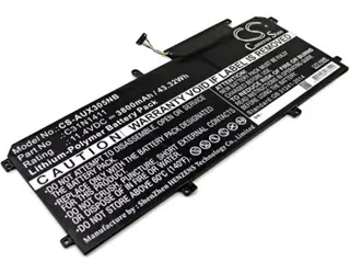 Produktfoto för Batteri till Asus U305L mfl