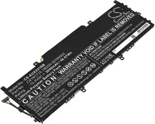 Produktfoto för Batteri till Asus UX331UAL-1D mfl