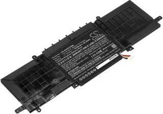 Produktfoto för Batteri till Asus UX333FN-A4115t mfl