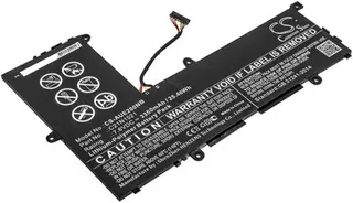 Produktfoto för Batteri till Asus VivoBook E200HA mfl