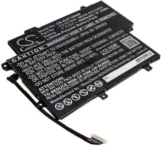 Produktfoto för Batteri till Asus VivoBook Flip 12 TP203NA-BP034TS mfl