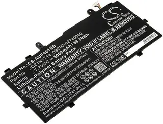 Produktfoto för Batteri till Asus VivoBook Flip 14 TP401CA-EC012T mfl