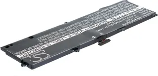 Produktfoto för Batteri till Asus VivoBook Q200 / S200 mfl