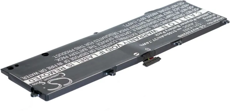 Alternativ bild 0 för Batteri till Asus VivoBook Q200 / S200 mfl