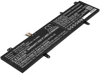 Produktfoto för Batteri till Asus VivoBook S14 mfl