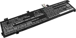 Produktfoto för Batteri till Asus VivoBook S14 S432FL-78AM5SB1 mfl