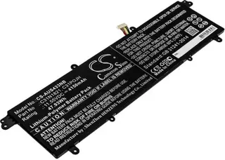 Produktfoto för Batteri till Asus VivoBook S14 S433FA-EB491 mfl