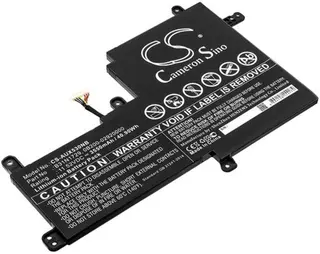 Produktfoto för Batteri till Asus VivoBook S15 S530UA mfl