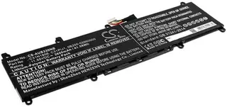 Produktfoto för Batteri till Asus X330FA-3G mfl