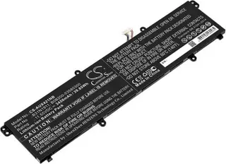 Produktfoto för Batteri till Asus X421 mfl