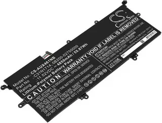 Produktfoto för Batteri till Asus ZenBook Flip 14 UX461UA-M00540 mfl