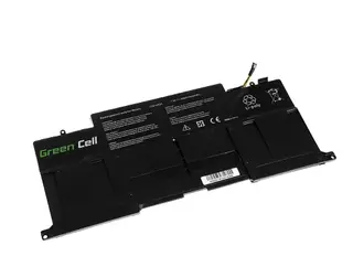 Produktfoto för Batteri till Asus ZenBook UX31, 7.4V, 6200mAh
