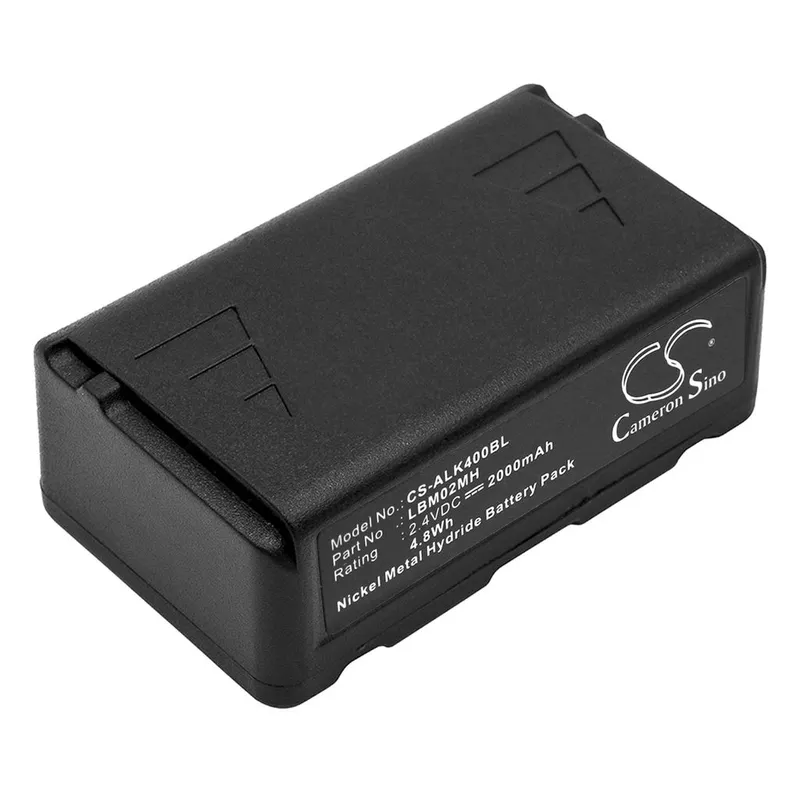 Alternativ bild 0 för Batteri till Autec LK4 m.fl.