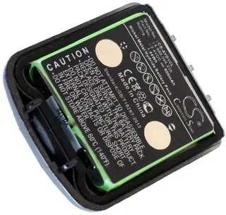 Produktfoto för Batteri till Avaya / Detewe DECT D3 mfl