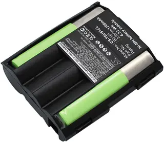 Produktfoto för Batteri till Bang & Olufsen Beocom 5000 mfl