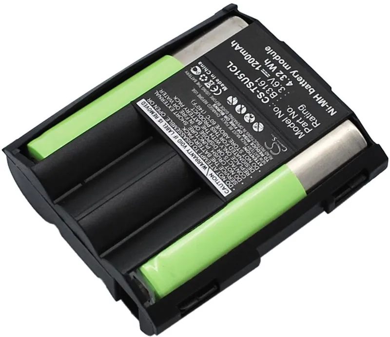 Alternativ bild 0 för Batteri till Bang & Olufsen Beocom 5000 mfl