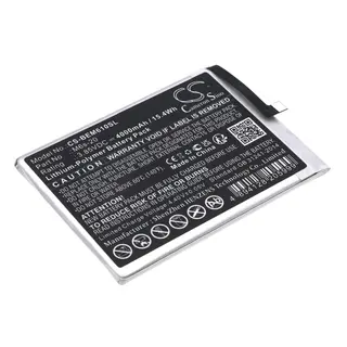 Produktfoto för Batteri till Bea-fon M6s Premium mfl