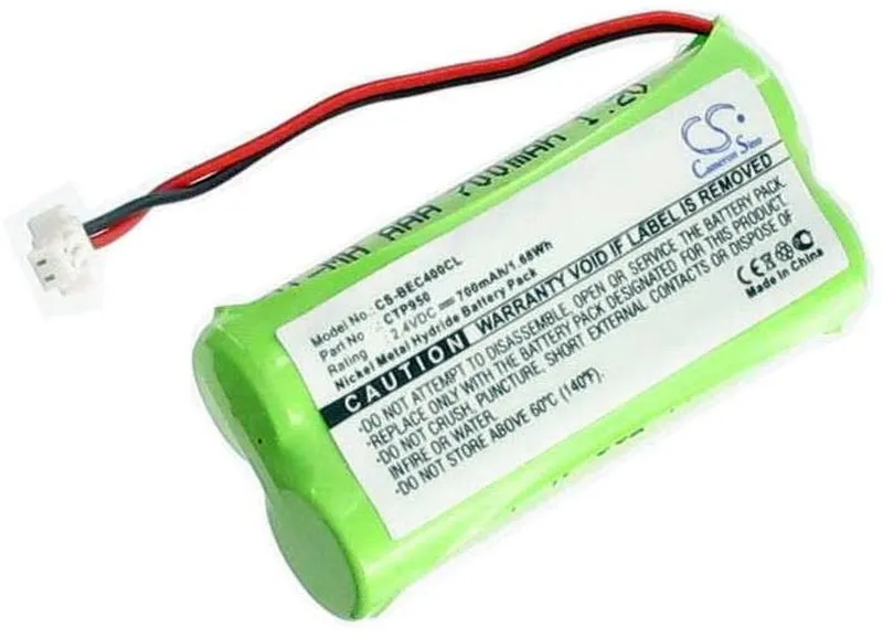 Alternativ bild 0 för Batteri till BeoCom 4