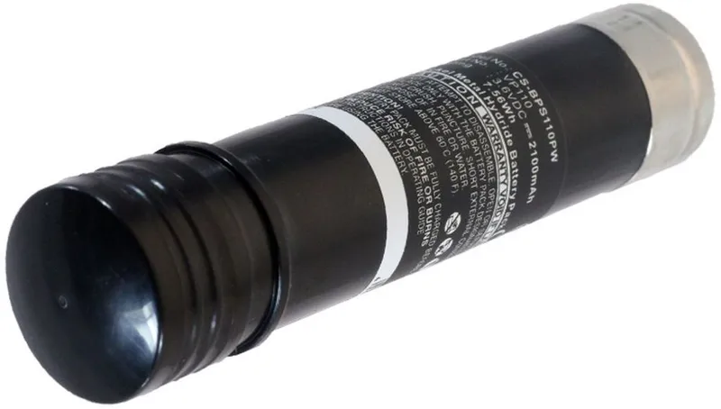 Alternativ bild 0 för Batteri till Black & Decker 3.6 2.1Ah NI-MH