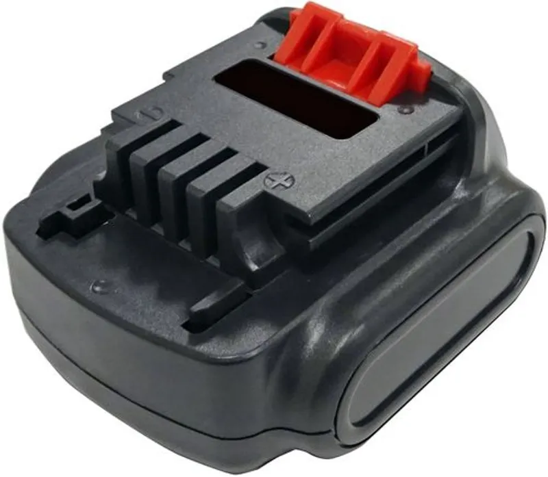 Alternativ bild 0 för Batteri till Black & Decker BDCDD12 mfl
