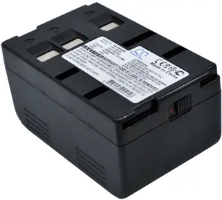 Produktfoto för Batteri till Blaupunkt SCR-250 mfl