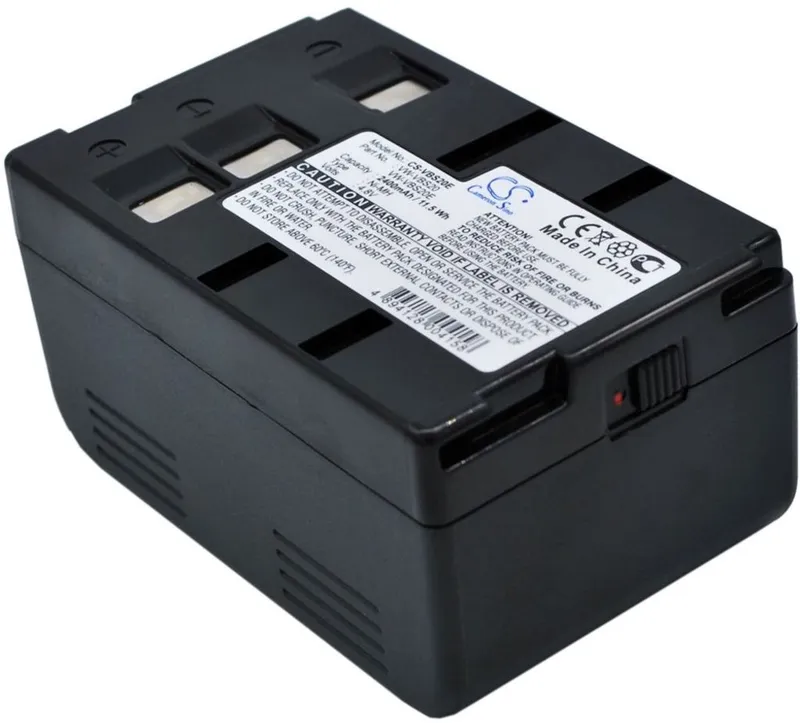 Alternativ bild 0 för Batteri till Blaupunkt SCR-250 mfl
