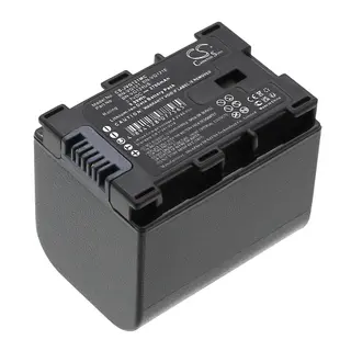 Produktfoto för Batteri till BN-VG121 ersättningsbatteri