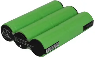 Produktfoto för Batteri till Bosch AGS10-6 mfl
