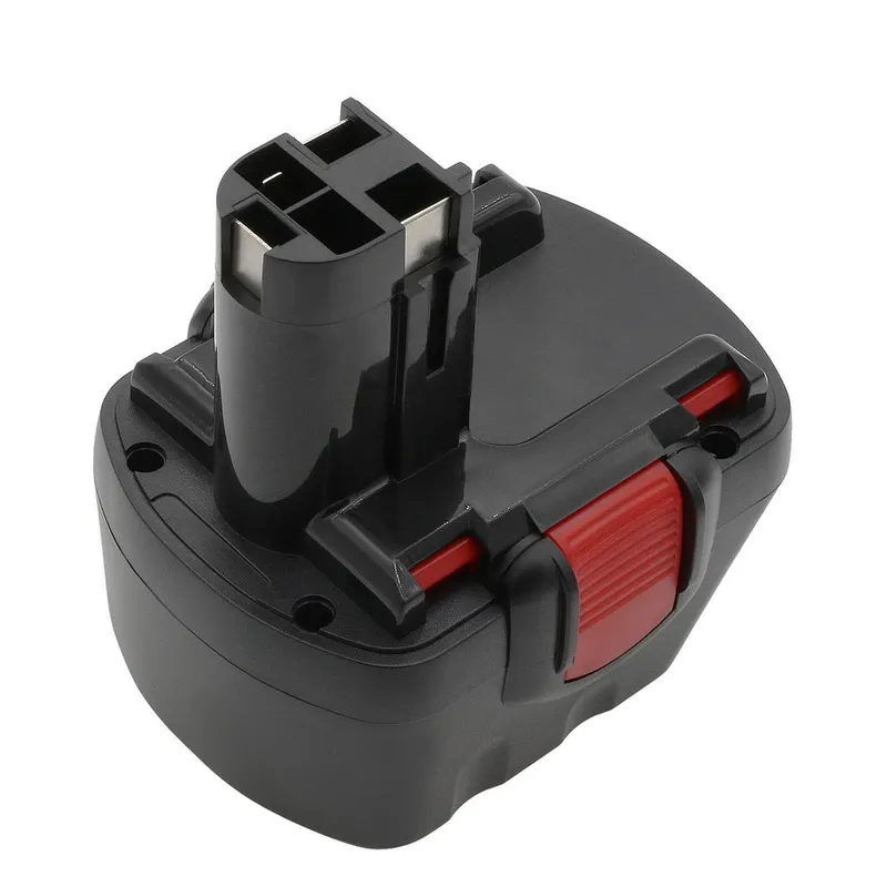 Alternativ bild 0 för Batteri till Bosch O-Pack 3300K PSR 12VE-2 etc. 1500mAh, 12V