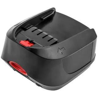 Produktfoto för Batteri till Bosch PSR 18 LI-2 mfl