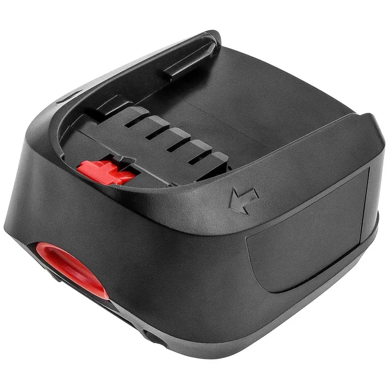 Alternativ bild 0 för Batteri till Bosch PSR 18 LI-2 mfl