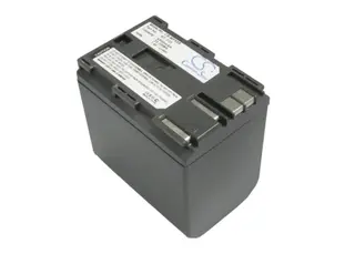 Produktfoto för Batteri till BP-535 ersättningsbatteri