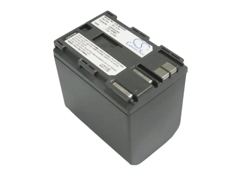 Alternativ bild 0 för Batteri till BP-535 ersättningsbatteri