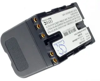 Produktfoto för Batteri till BP-U30 ersättningsbatteri