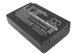 Produktfoto för Batteri till BP1410 ersättningsbatteri