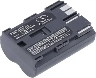 Produktfoto för Batteri till Canon BP511