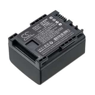 Produktfoto för Batteri till Canon BP808