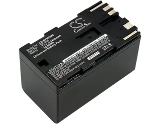 Produktfoto för Batteri till Canon EOS C100 mfl