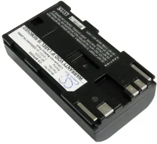 Produktfoto för Batteri till Canon GL1 mfl