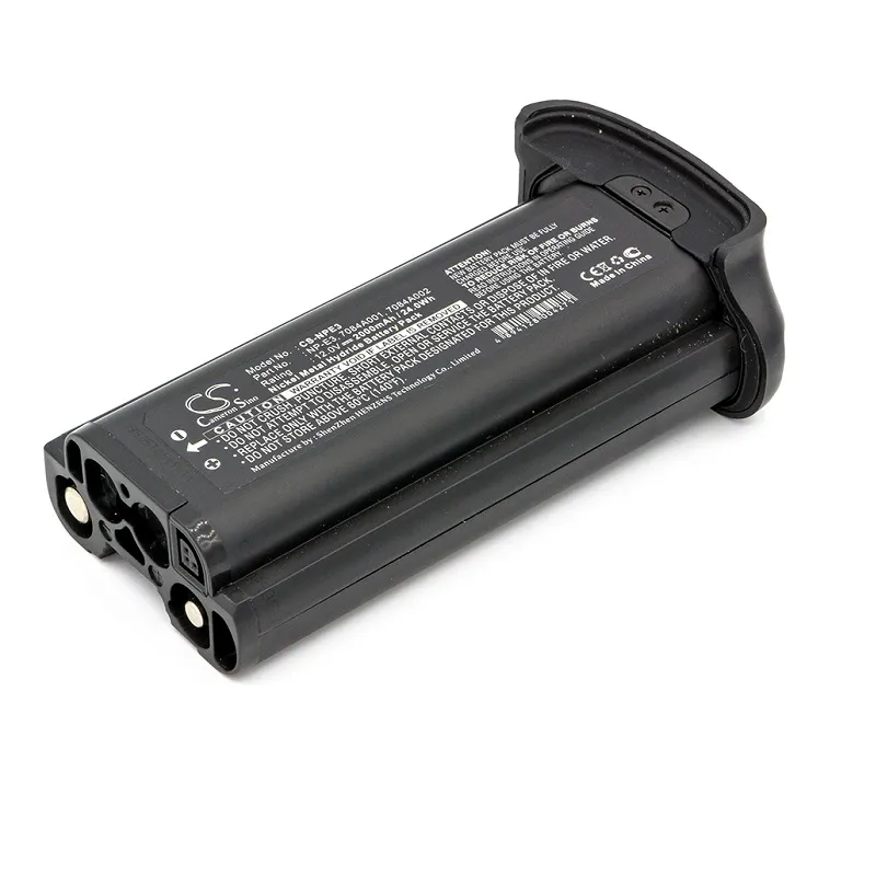 Alternativ bild 0 för Batteri till Canon NP-E3
