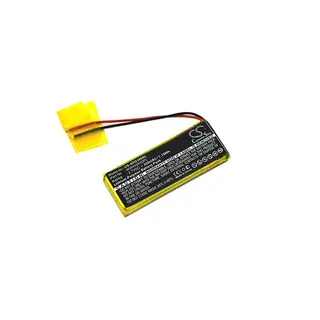 Produktfoto för Batteri till Cardo Q1 mfl