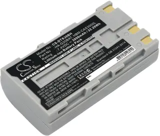 Produktfoto för Batteri till Casio DT-X30 mfl