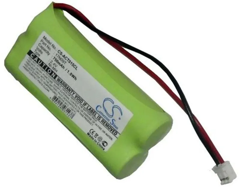 Alternativ bild 0 för Batteri till Cheetah Range Range mfl