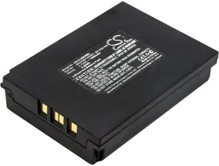 Produktfoto för Batteri till Cipherlab 8300 mfl