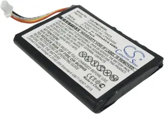 Produktfoto för Batteri till Cisco 3rd mfl